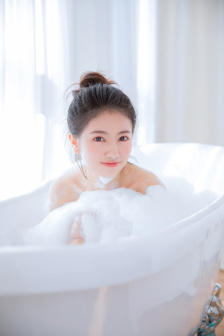 你是我的